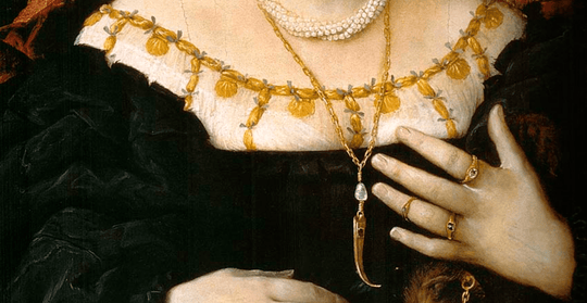 A Sparkling Journey: The Fascinating History of Jewelry - Elysian Bijoux