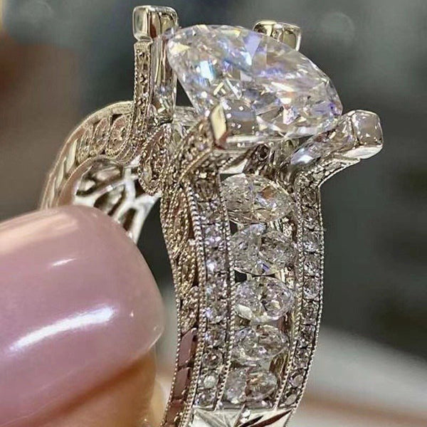 RINGS - Elysian Bijoux