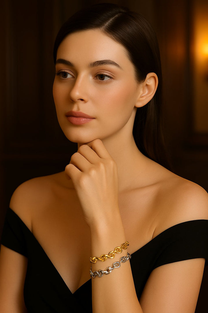Bracelets - Elysian Bijoux
