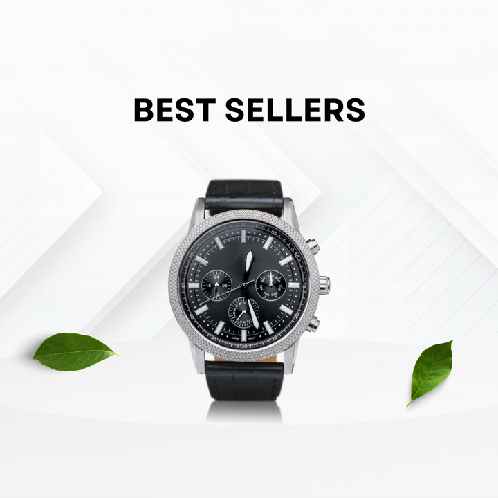 Men's Best Sellers - Elysian Bijoux