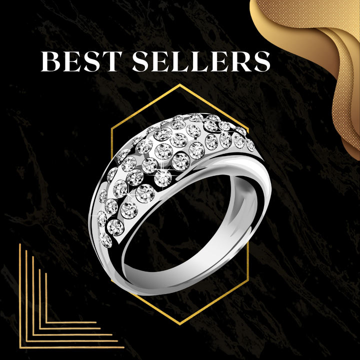 Our Bestsellers - Elysian Bijoux