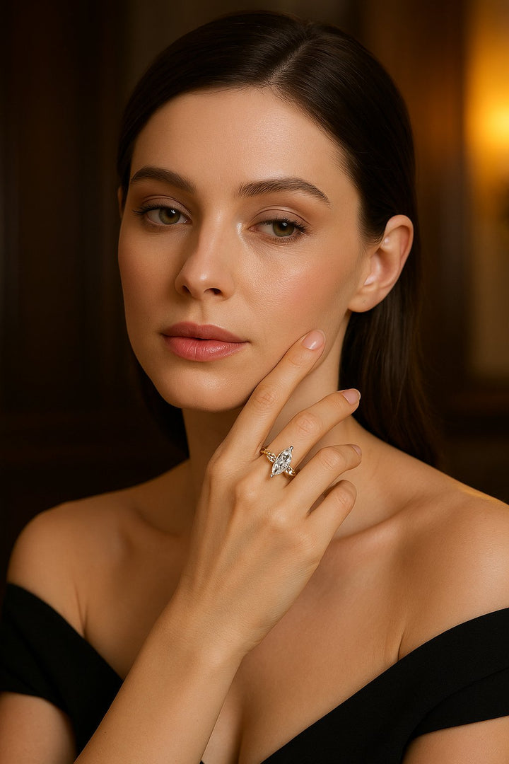 Rings - Elysian Bijoux