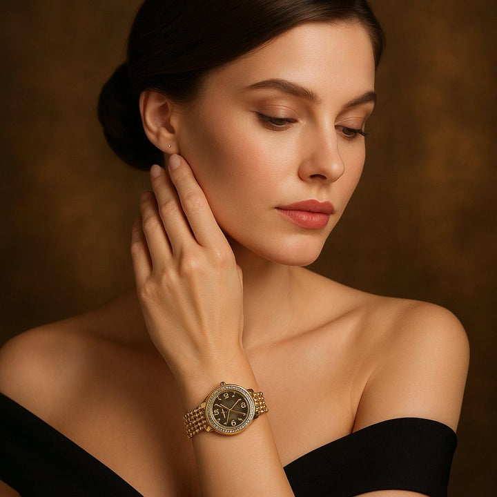 Watches - Elysian Bijoux