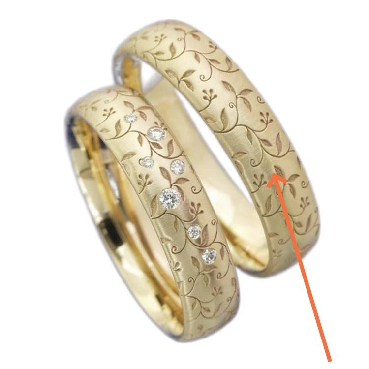 Eterna Luxe Solitaire - Elysian Bijoux