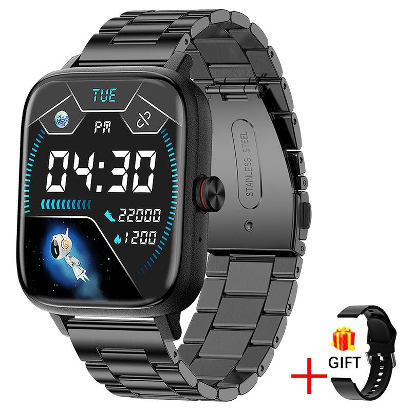 FitSync Pro Active+ - Elysian Bijoux