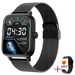 FitSync Pro Active+ - Elysian Bijoux