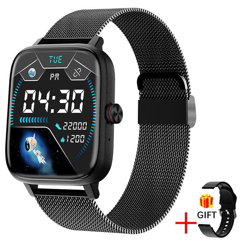 FitSync Pro Active+ - Elysian Bijoux