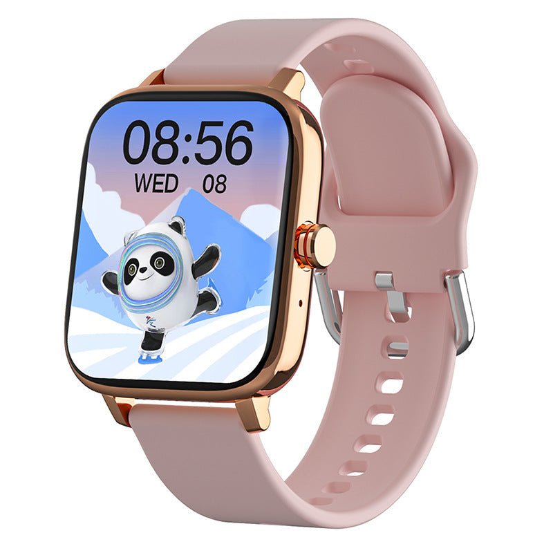 FitSync Pro Active+ - Elysian Bijoux