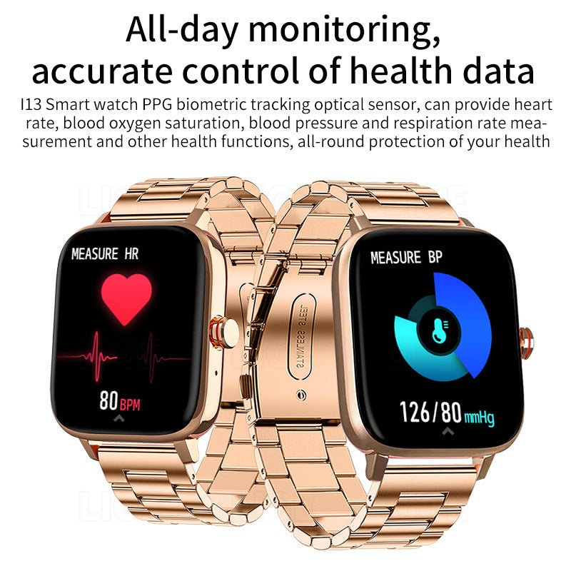 FitSync Pro Active+ - Elysian Bijoux