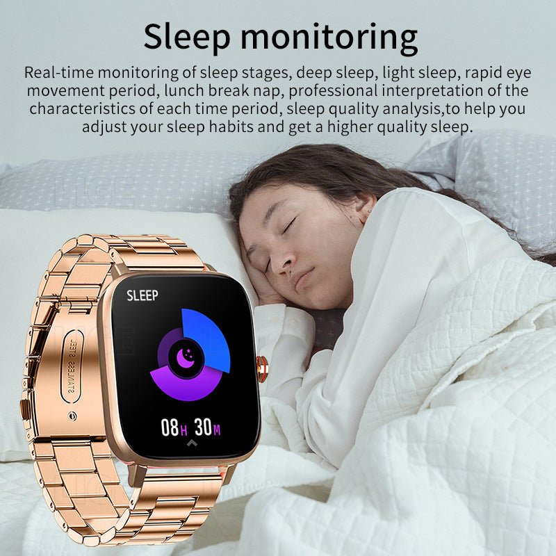 FitSync Pro Active+ - Elysian Bijoux