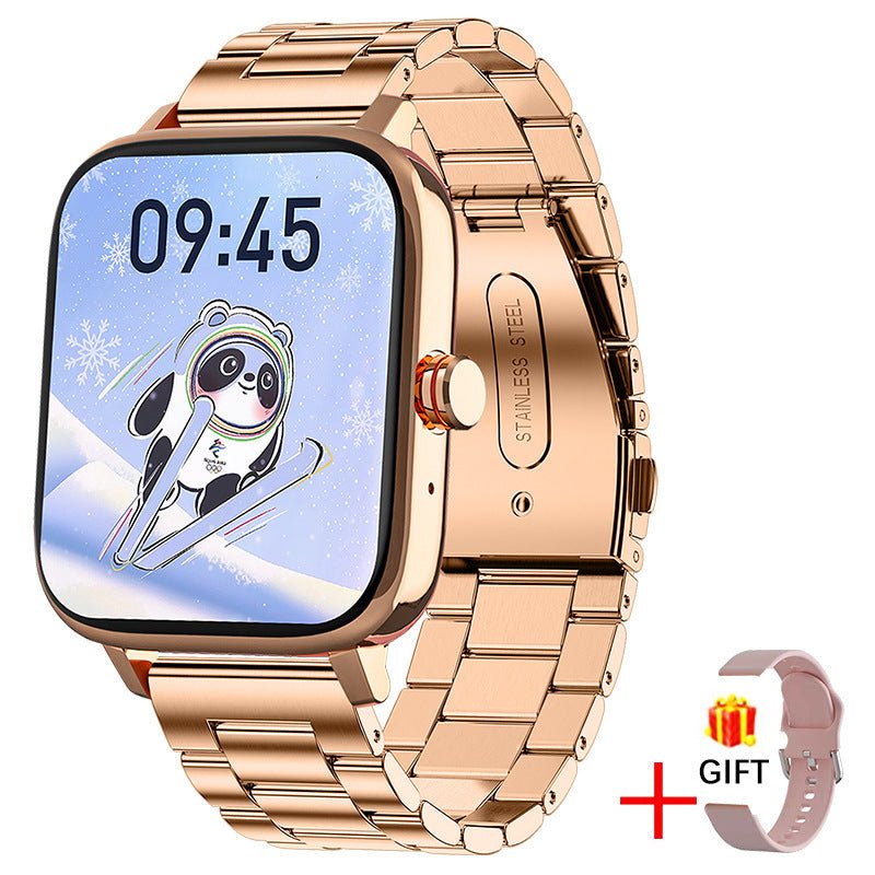 FitSync Pro Active+ - Elysian Bijoux