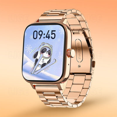 FitSync Pro Active+ - Elysian Bijoux