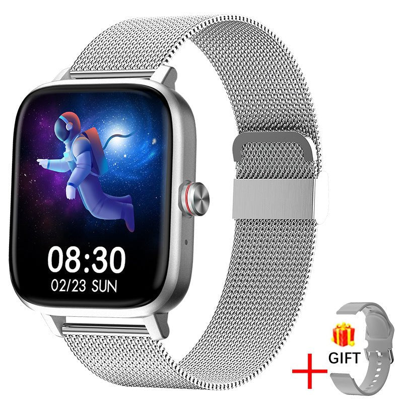 FitSync Pro Active+ - Elysian Bijoux