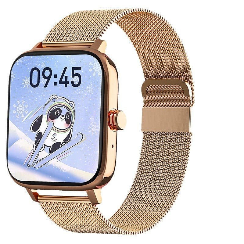 FitSync Pro Active+ - Elysian Bijoux