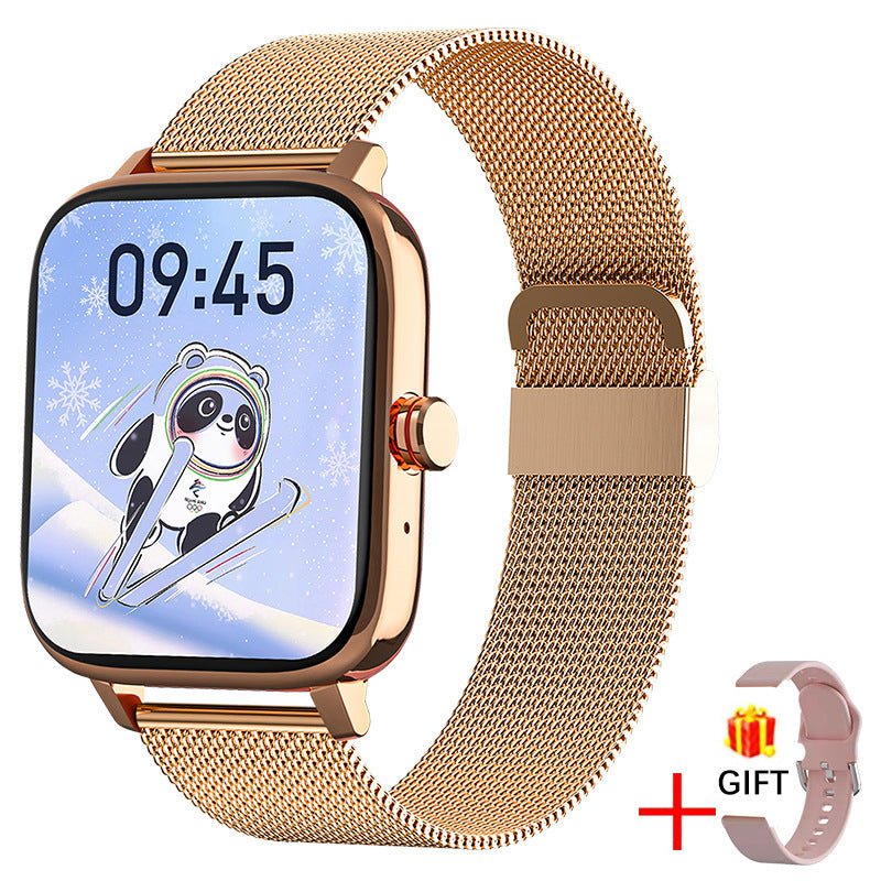 FitSync Pro Active+ - Elysian Bijoux
