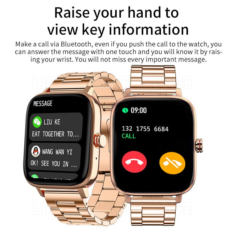 FitSync Pro Active+ - Elysian Bijoux