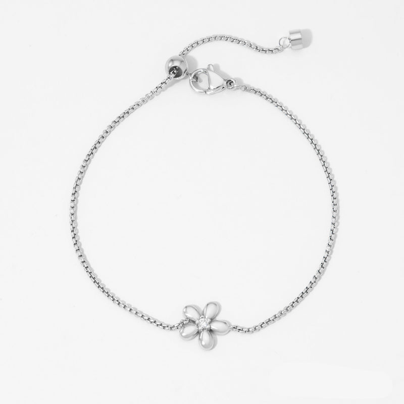 FloraSteel Trio Set - Elysian Bijoux