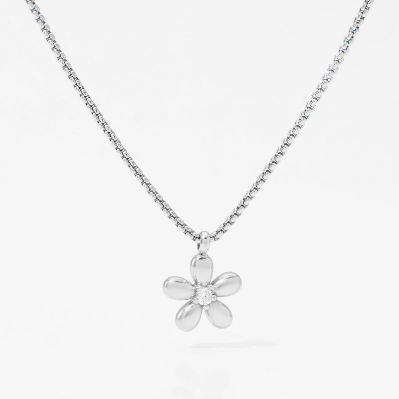 FloraSteel Trio Set - Elysian Bijoux
