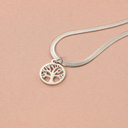 FortuneTree Tree of Life Pendant - Elysian Bijoux
