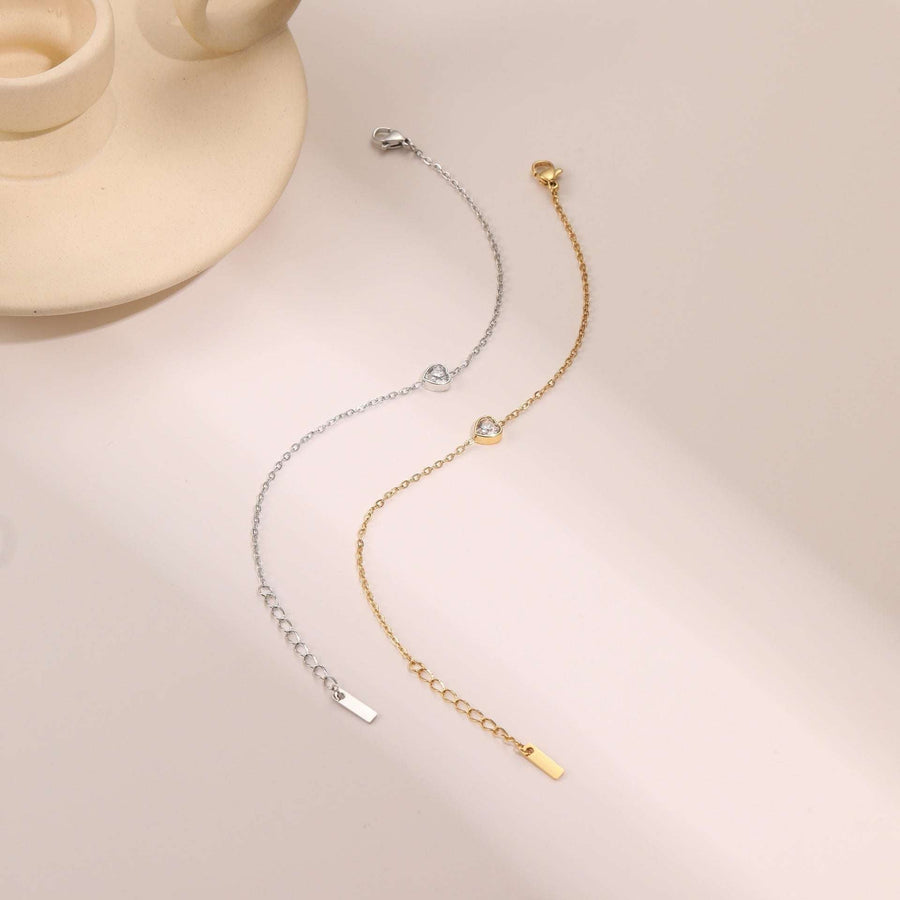LoveLink Petite Spark Bracelet - Elysian Bijoux