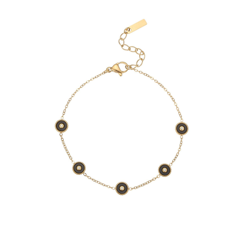 LoveLink Petite Spark Bracelet - Elysian Bijoux