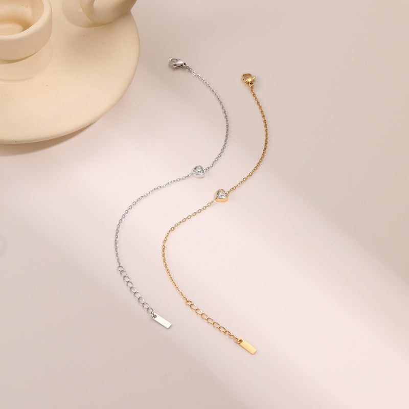 LoveLink Petite Spark Bracelet - Elysian Bijoux