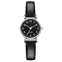 MiniCharm Slimline Quartz Watch - Elysian Bijoux