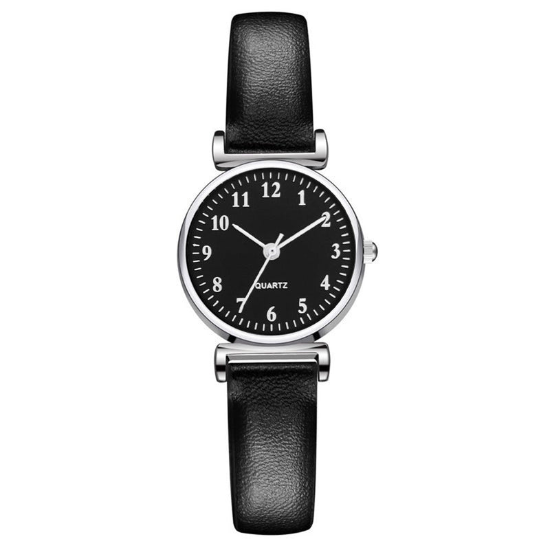 MiniCharm Slimline Quartz Watch - Elysian Bijoux