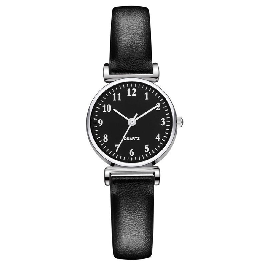 MiniCharm Slimline Quartz Watch - Elysian Bijoux