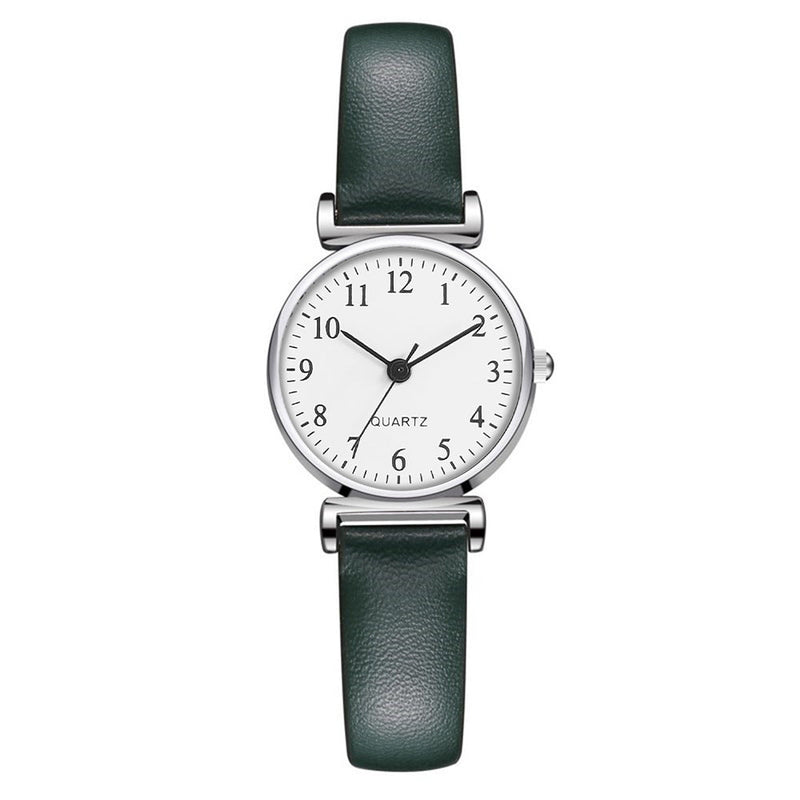 MiniCharm Slimline Quartz Watch - Elysian Bijoux