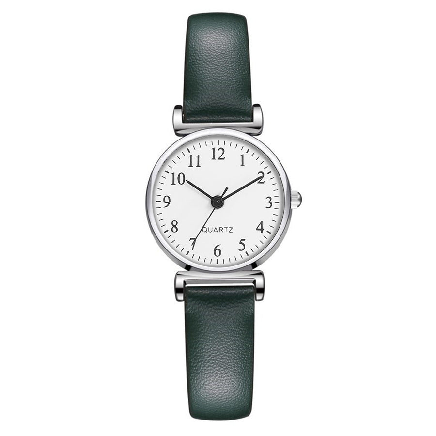 MiniCharm Slimline Quartz Watch - Elysian Bijoux