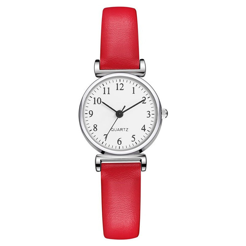 MiniCharm Slimline Quartz Watch - Elysian Bijoux