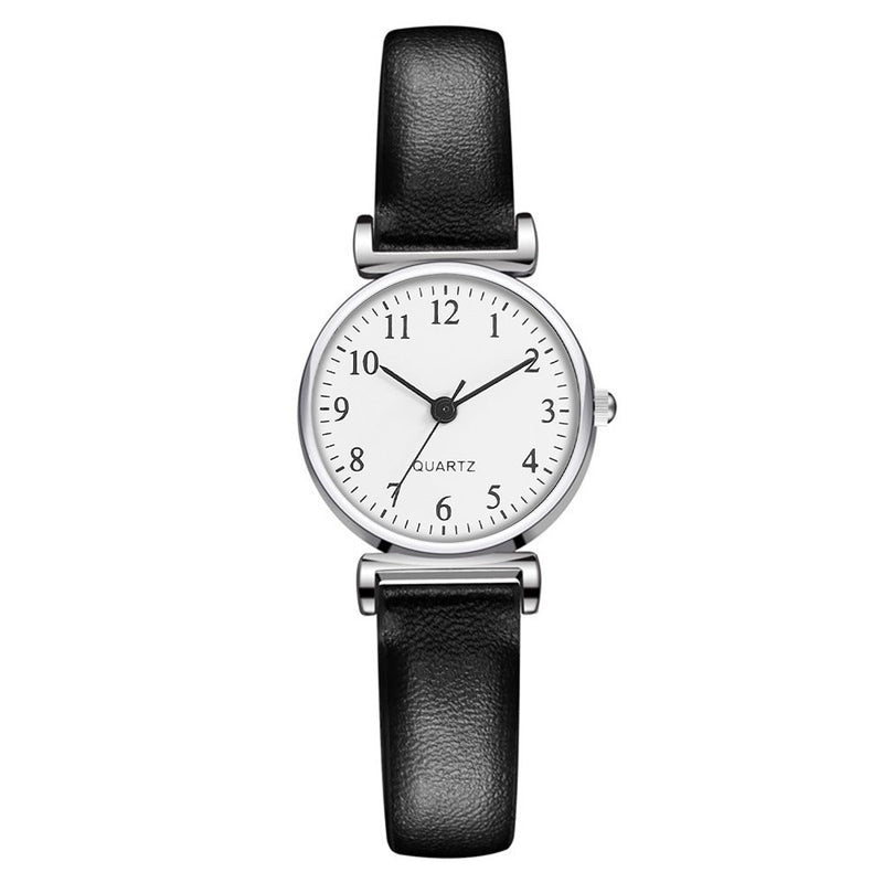 MiniCharm Slimline Quartz Watch - Elysian Bijoux