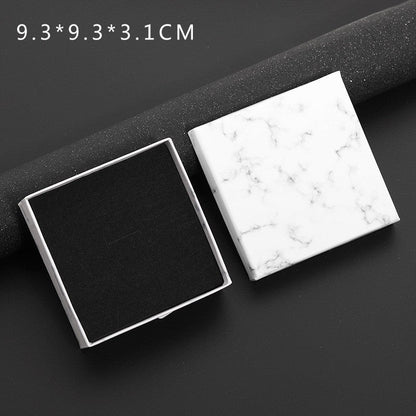 Poker Cufflinks & Tie Clip Business Set – Classic Gift for Men - Elysian Bijoux