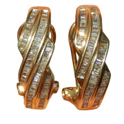 Retro Fashion Creative Women's Earrings - Elysian Bijoux