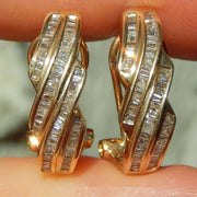 Retro Fashion Creative Women's Earrings - Elysian Bijoux