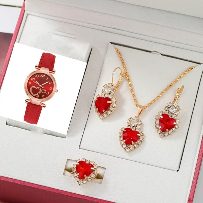 RetroLove Timeless Gift Set - Elysian Bijoux