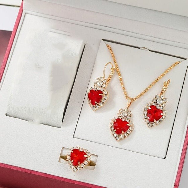 RetroLove Timeless Gift Set - Elysian Bijoux