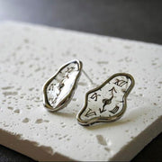 TimeCharm Handmade Earrings - Elysian Bijoux